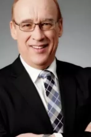 Michel Larocque, Kirkland, Real Estate Agent